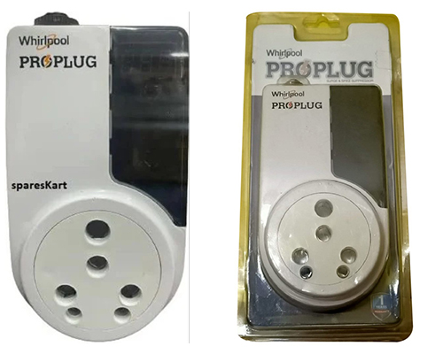 Whirlpool Proplug