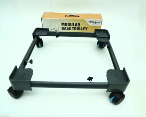 Modular Trolley